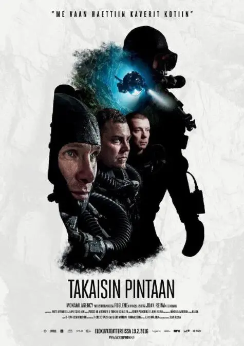 《潜往不可知之地》：一场挑战极限的深海探险，揭秘未知恐惧与人性光辉