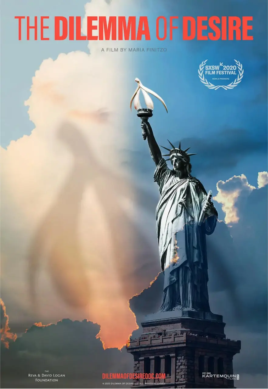 《性欲困境》：当欲望迷失方向，爱与性的边界在哪里？深度剖析与情感共鸣