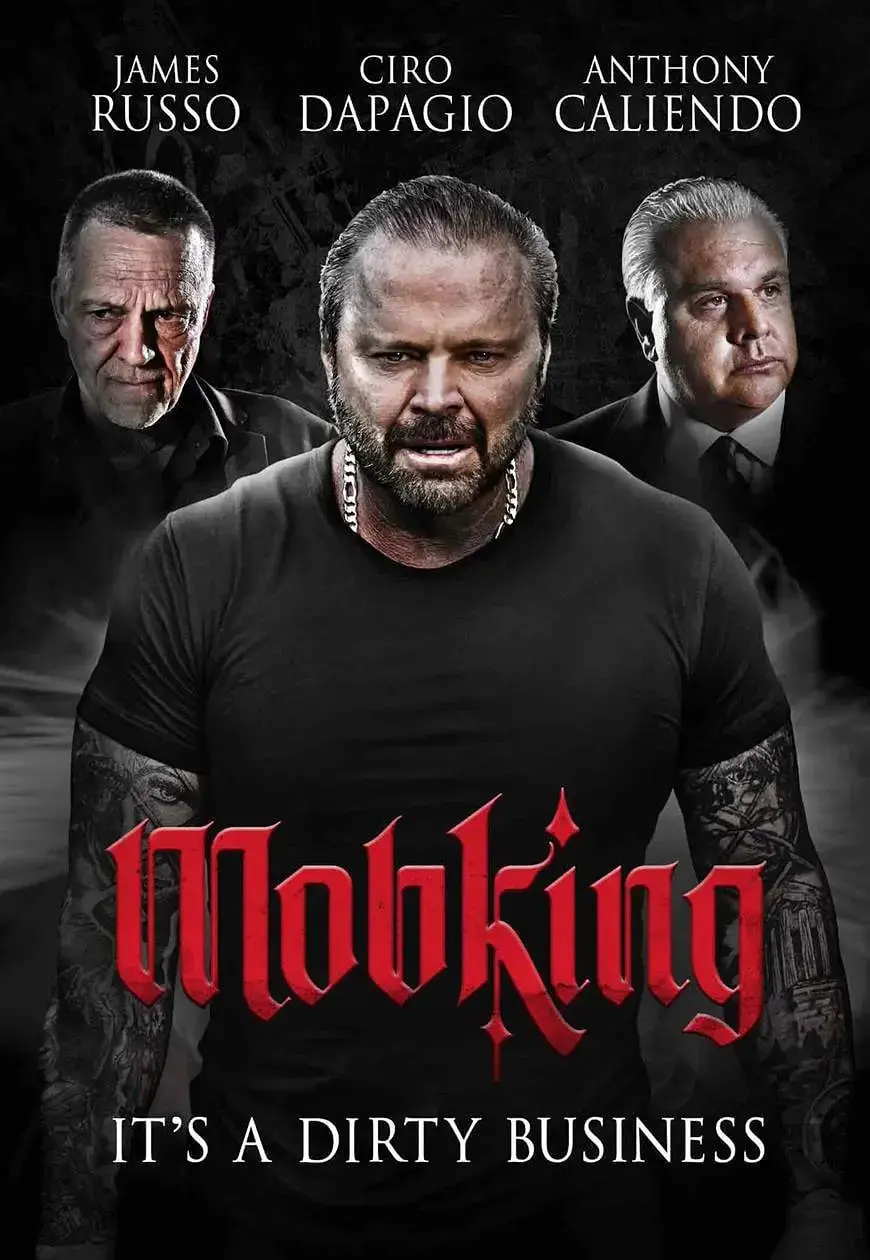 《暴徒之王》：韩国犯罪动作巨制，热血沸腾的黑帮争斗，谁能问鼎权力之巅？