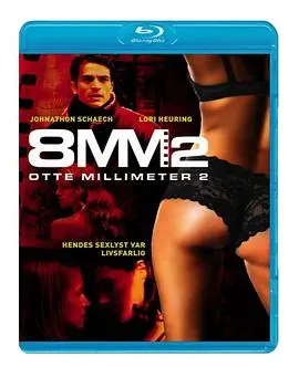 《八毫米2》：黑暗欲望的深渊窥探，虚拟与现实的扭曲挣扎，你敢直视吗？