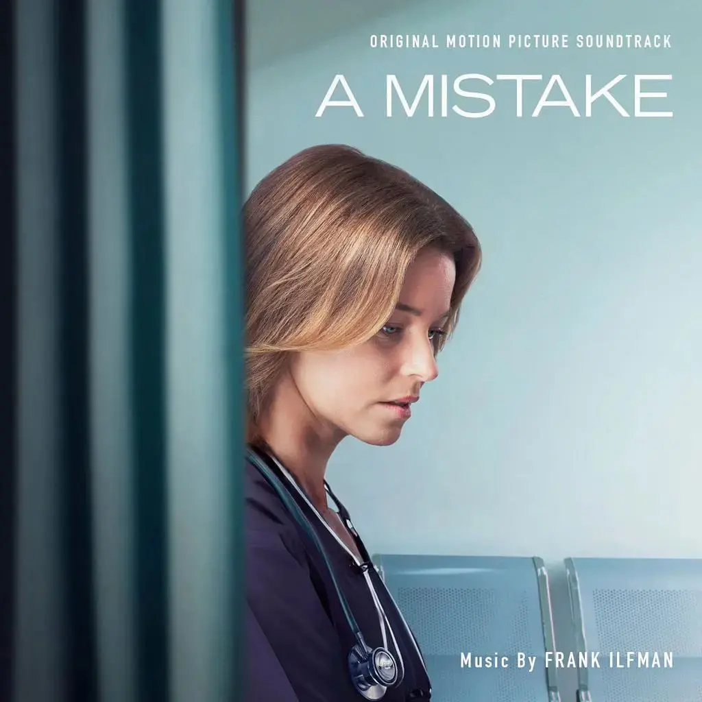 《一次失误》：职场女性的困境与觉醒，勇敢撕掉标签，绽放自我光芒！