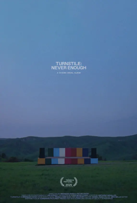 《旋转门：永远不够》：一场关于选择与命运的哲学拷问，人生路口的选择题你选对了吗？