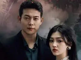 《腾龙四海》：陆地飞龙横空出世，恩怨情仇交织的史诗级江湖画卷