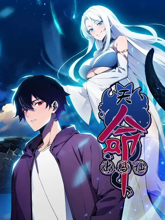 《天命出马仙 动态漫画》：国产动态漫画的野心之作？神话传说与现代元素的奇妙碰撞！