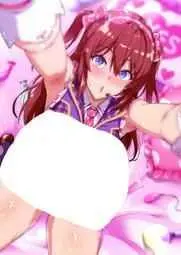 《偶像女友墮落NTR》：当璀璨星光蒙上阴影，一场华丽的《星际迷航》式堕落与《犯罪悬疑》